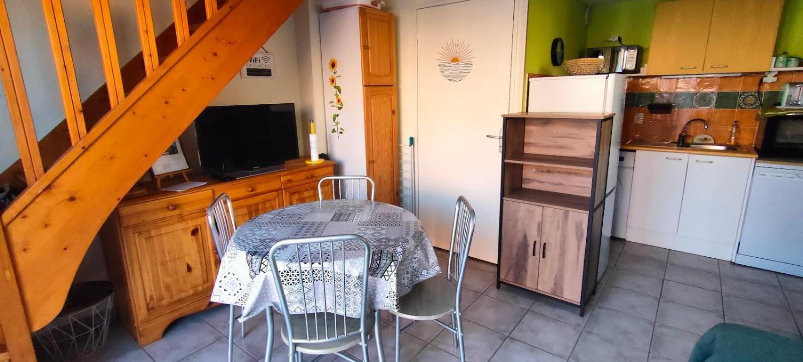 La Maisonnette Beziers Exterior photo